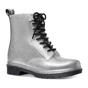 Michael kors tavie rain boots
